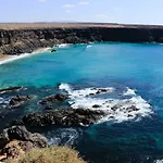 La Torre Del Mar, Rincon Del Atlantico Lajares- Origomare - Remote Work Lajares