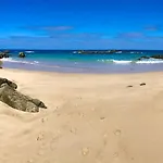La Torre Del Mar, Rincon Del Atlantico Lajares- Origomare - Remote Work Lajares