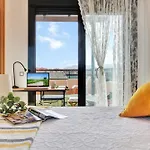 Villa La Torre Del Mar, Rincon Del Atlantico Lajares- Origomare - Remote Work Lajares
