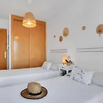 La Torre Del Mar, Rincon Del Atlantico Lajares- Origomare - Remote Work Villa *