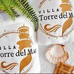 La Torre Del Mar, Rincon Del Atlantico Lajares- Origomare - Remote Work * Lajares