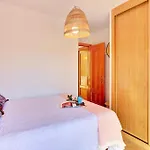 La Torre Del Mar, Rincon Del Atlantico Lajares- Origomare - Remote Work