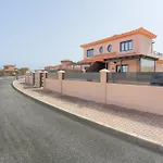 La Torre Del Mar, Rincon Del Atlantico Lajares- Origomare - Remote Work Villa Lajares