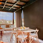 La Torre Del Mar, Rincon Del Atlantico Lajares- Origomare - Remote Work Villa