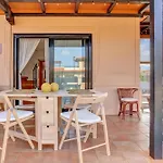 La Torre Del Mar, Rincon Del Atlantico Lajares- Origomare - Remote Work