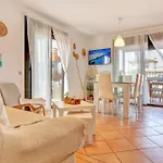 La Torre Del Mar, Rincon Del Atlantico Lajares- Origomare - Remote Work Villa