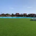 La Torre Del Mar, Rincon Del Atlantico Lajares- Origomare - Remote Work Villa