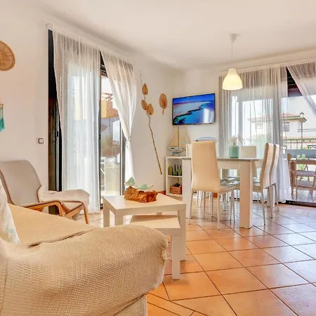 La Torre Del Mar, Un Rincon En El Atlantico Lajares- Origomare - Remote Work Вилла