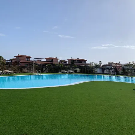 La Torre Del Mar, Rincon Del Atlantico Lajares- Origomare - Remote Work