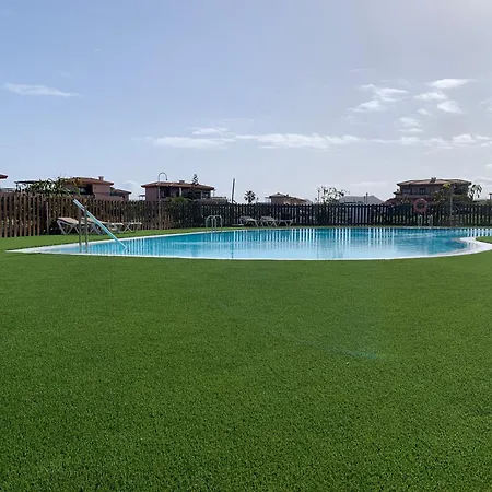 La Torre Del Mar, Rincon Del Atlantico Lajares- Origomare - Remote Work Lajares
