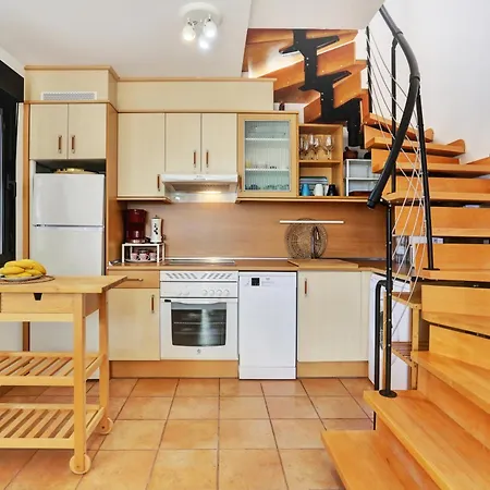 La Torre Del Mar, Rincon Del Atlantico Lajares- Origomare - Remote Work *