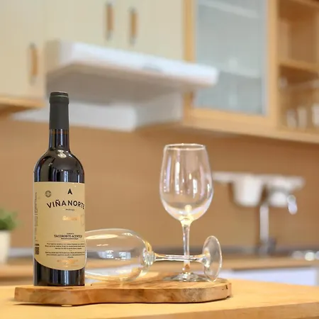 Villa La Torre Del Mar, Rincon Del Atlantico Lajares- Origomare - Remote Work *