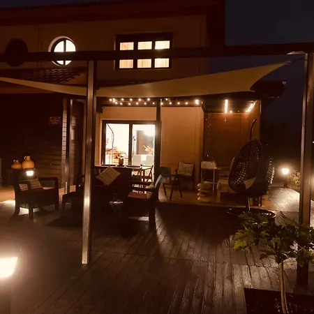 La Torre Del Mar, Rincon Del Atlantico Lajares- Origomare - Remote Work Villa Lajares