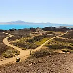 La Torre Del Mar, Rincon Del Atlantico Lajares- Origomare - Remote Work