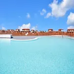 La Torre Del Mar, Rincon Del Atlantico Lajares- Origomare - Remote Work 别墅 拉哈雷斯