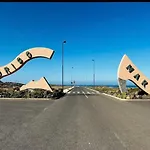 别墅 La Torre Del Mar, Rincon Del Atlantico Lajares- Origomare - Remote Work *
