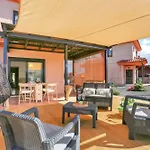La Torre Del Mar, Rincon Del Atlantico Lajares- Origomare - Remote Work 别墅 *