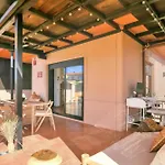 La Torre Del Mar, Rincon Del Atlantico Lajares- Origomare - Remote Work * 拉哈雷斯
