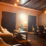 别墅 La Torre Del Mar, Rincon Del Atlantico Lajares- Origomare - Remote Work