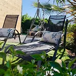 La Torre Del Mar, Rincon Del Atlantico Lajares- Origomare - Remote Work