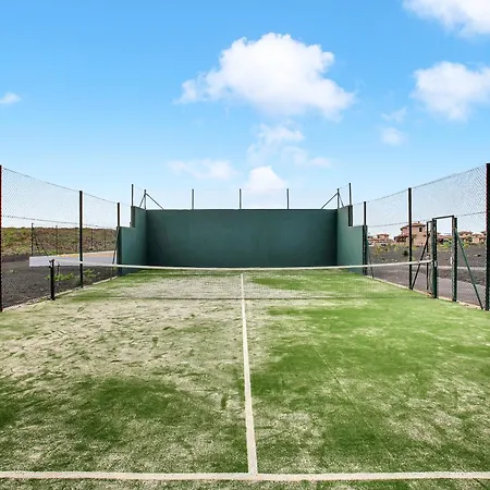 La Torre Del Mar, Rincon Del Atlantico Lajares- Origomare - Remote Work * Lajares