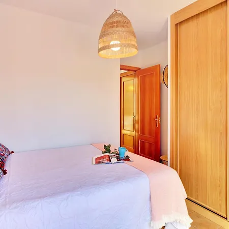 La Torre Del Mar, Rincon Del Atlantico Lajares- Origomare - Remote Work