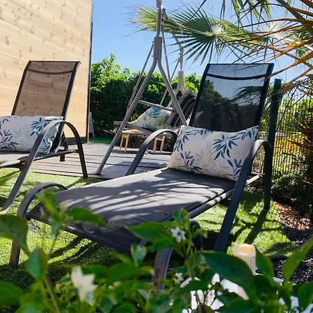 La Torre Del Mar, Rincon Del Atlantico Lajares- Origomare - Remote Work