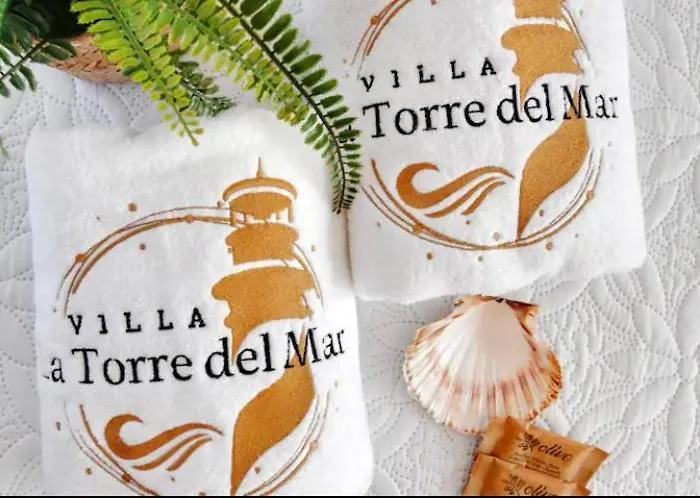 La Torre Del Mar, Rincon Del Atlantico Lajares- Origomare - Remote Work * לאחארס