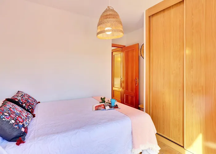 La Torre Del Mar, Rincon Del Atlantico Lajares- Origomare - Remote Work