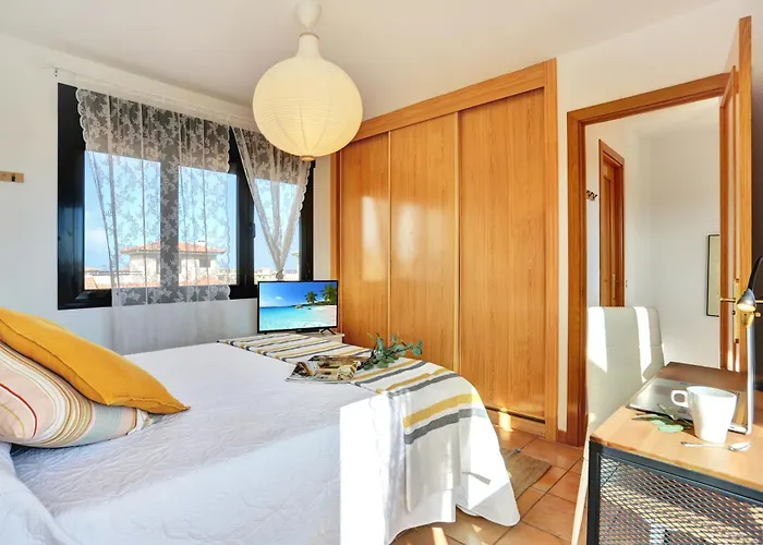 La Torre Del Mar, Rincon Del Atlantico Lajares- Origomare - Remote Work וילה *