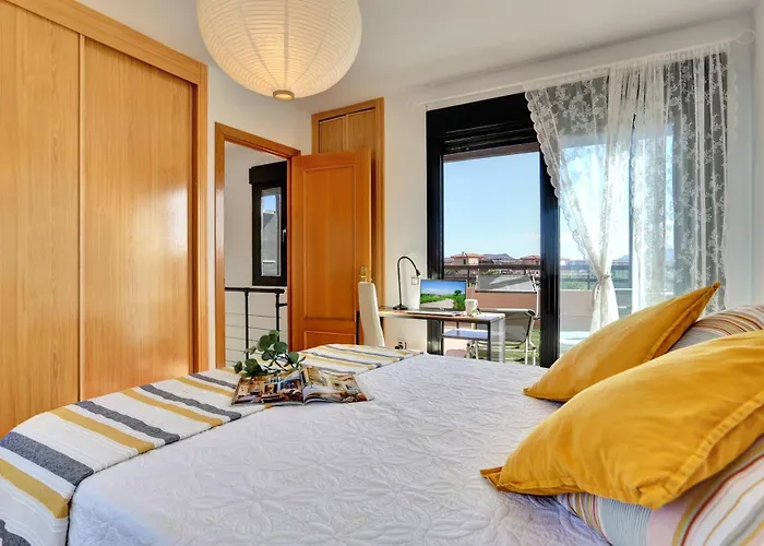 빌라 La Torre Del Mar, Rincon Del Atlantico Lajares- Origomare - Remote Work