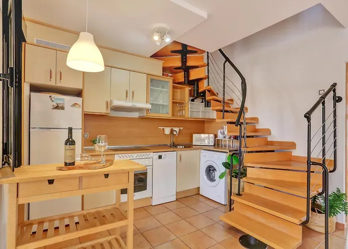 La Torre Del Mar, Rincon Del Atlantico Lajares- Origomare - Remote Work *