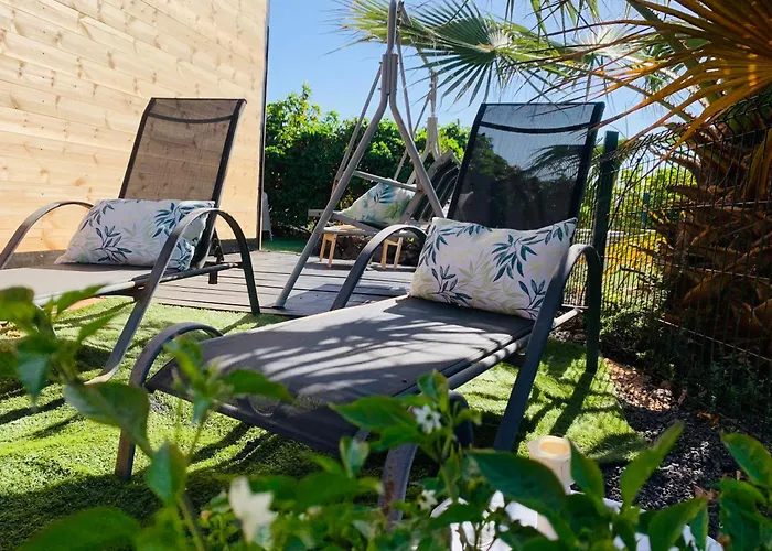 La Torre Del Mar, Rincon Del Atlantico Lajares- Origomare - Remote Work