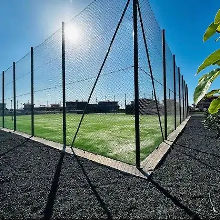 La Torre Del Mar, Rincon Del Atlantico Lajares- Origomare - Remote Work