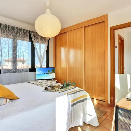 La Torre Del Mar, Rincon Del Atlantico Lajares- Origomare - Remote Work Villa *