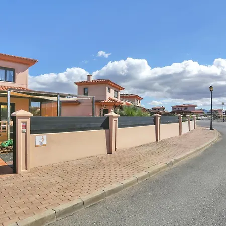 La Torre Del Mar, Rincon Del Atlantico Lajares- Origomare - Remote Work *